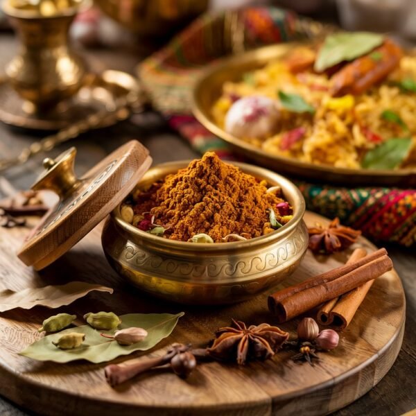Biryani Masala